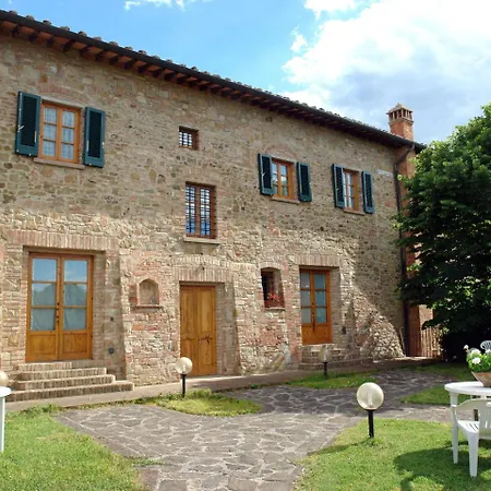 Apartment Volte By Interhome Querce (Lucca)