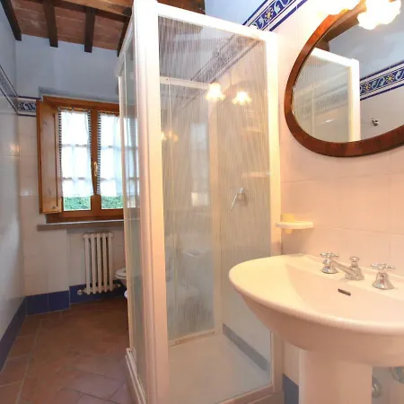 Volte By Interhome Apartment *