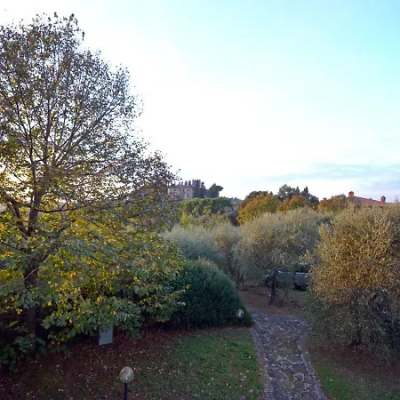 Apartment Volte By Interhome Querce (Lucca)