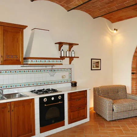 Apartment Volte By Interhome Querce (Lucca)