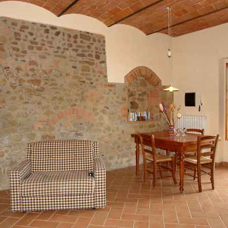 Volte By Interhome Apartment *